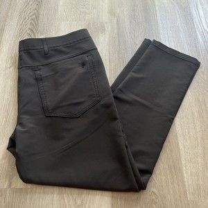 Public Rec Workday Pant Water Wind Resistant Stretch Pants 36x30 PLEASE READ